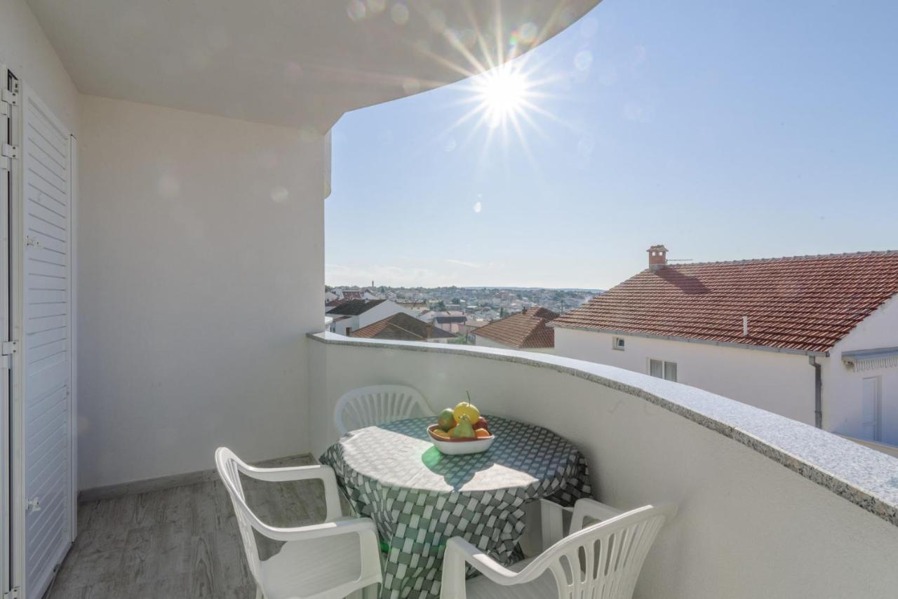 Villa Andelo Trogir Exterior foto
