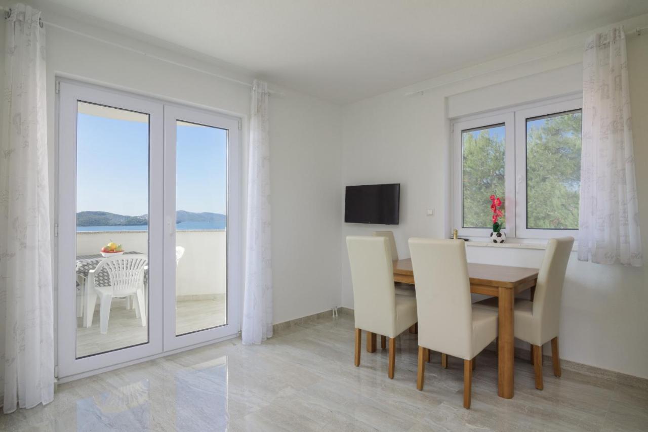 Villa Andelo Trogir Exterior foto