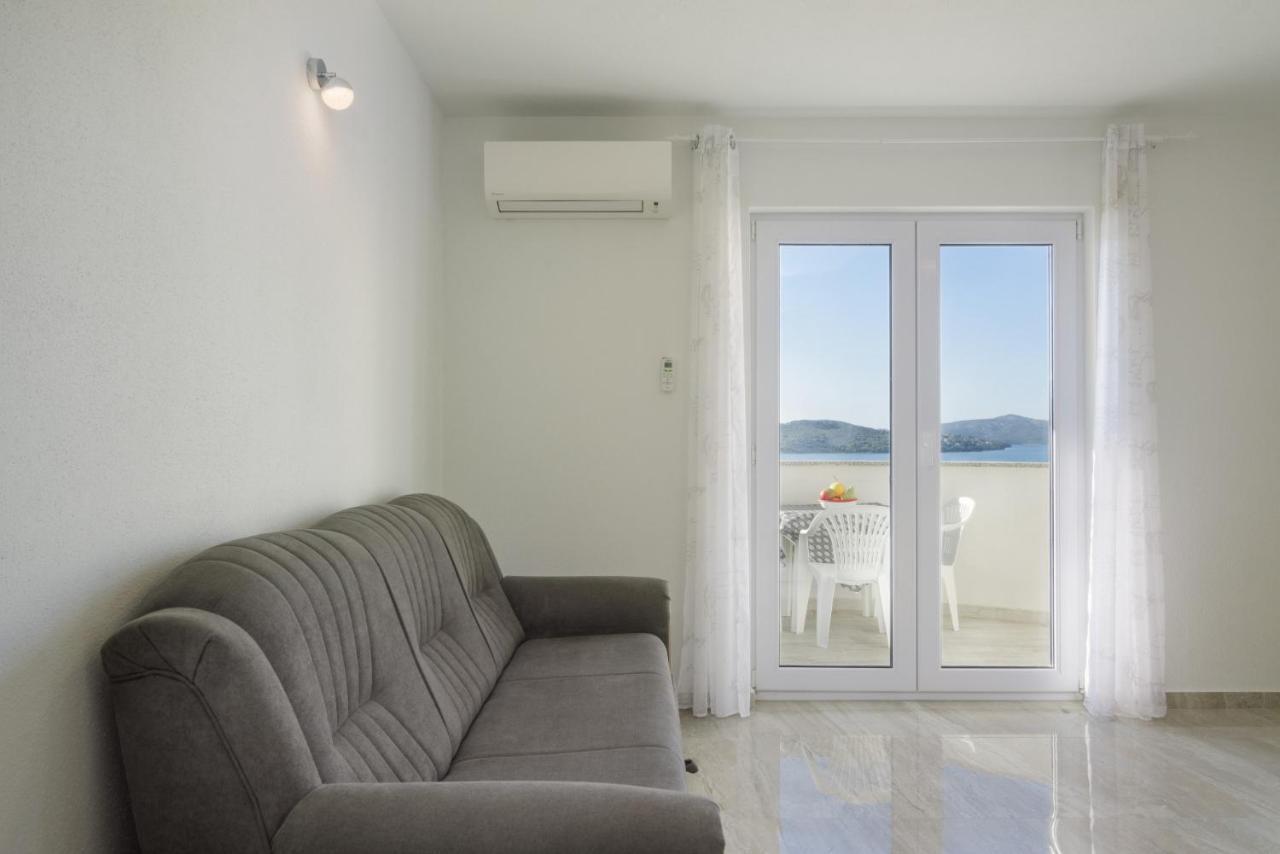 Villa Andelo Trogir Exterior foto