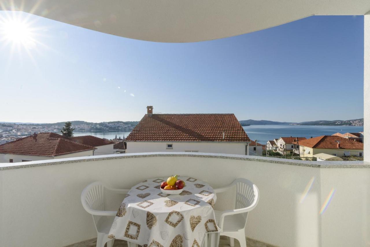 Villa Andelo Trogir Exterior foto