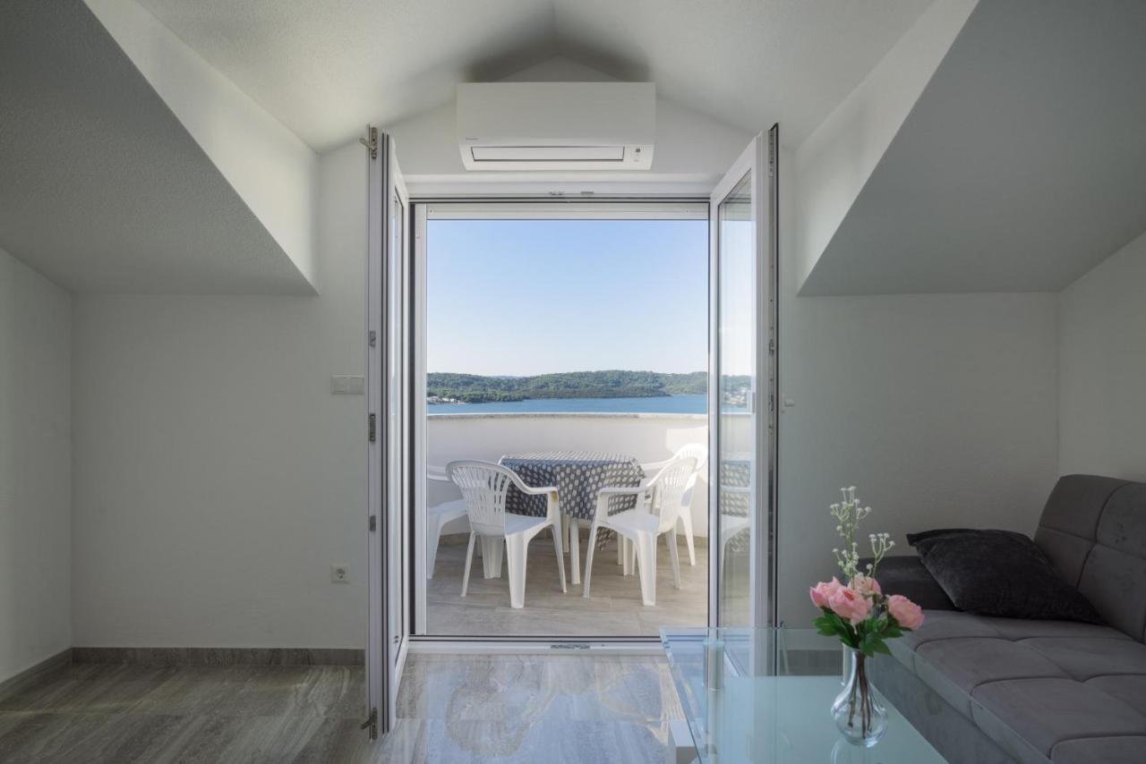 Villa Andelo Trogir Exterior foto
